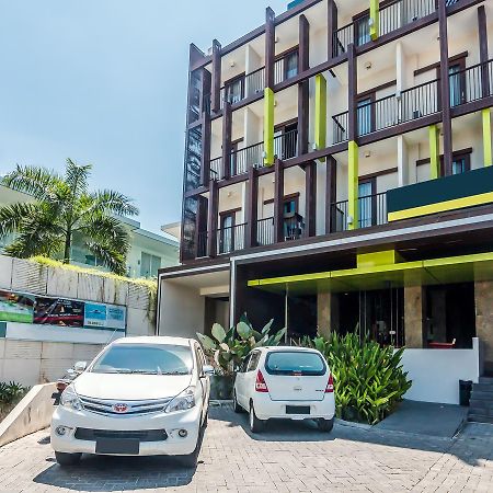 Zen Rooms Legian Werkudara Seminyak Dış mekan fotoğraf