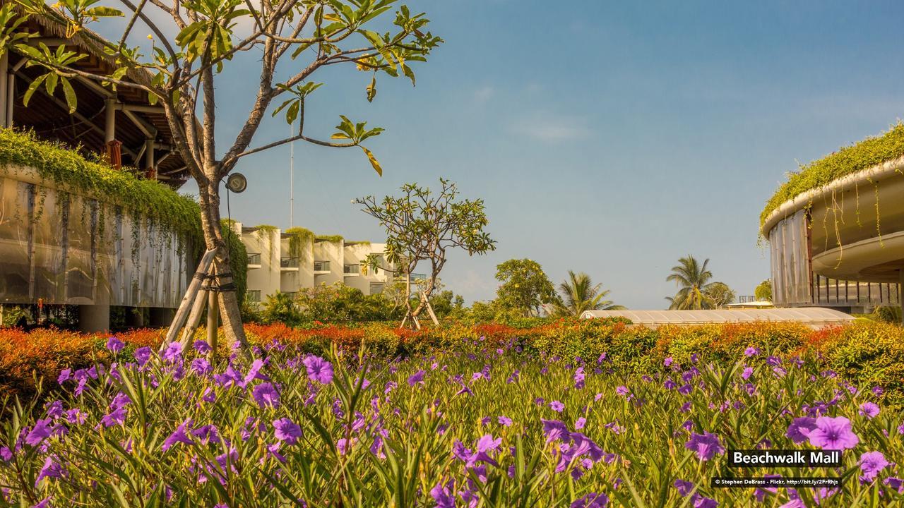 Zen Rooms Legian Werkudara Seminyak Dış mekan fotoğraf