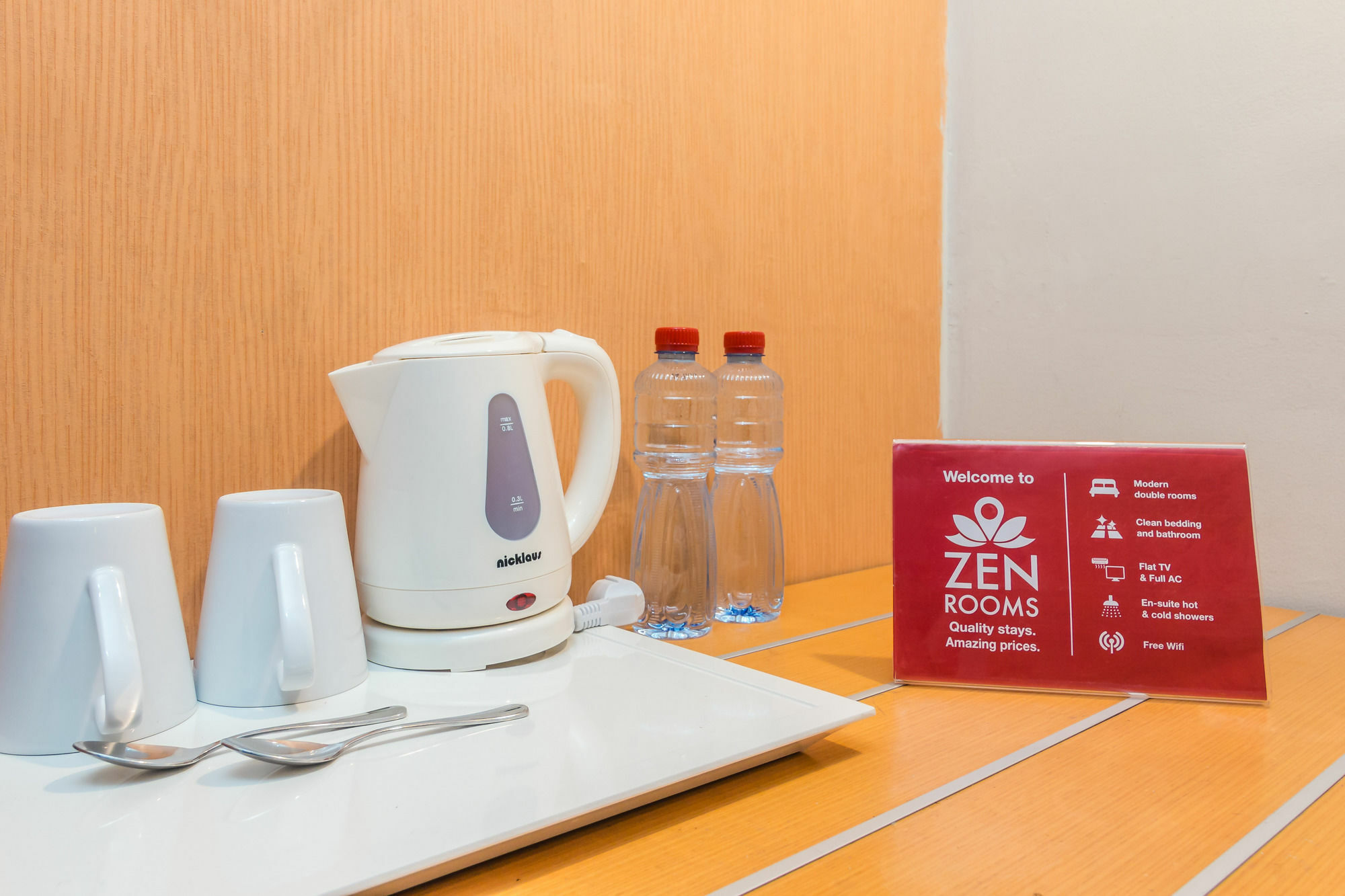 Zen Rooms Legian Werkudara Seminyak Dış mekan fotoğraf
