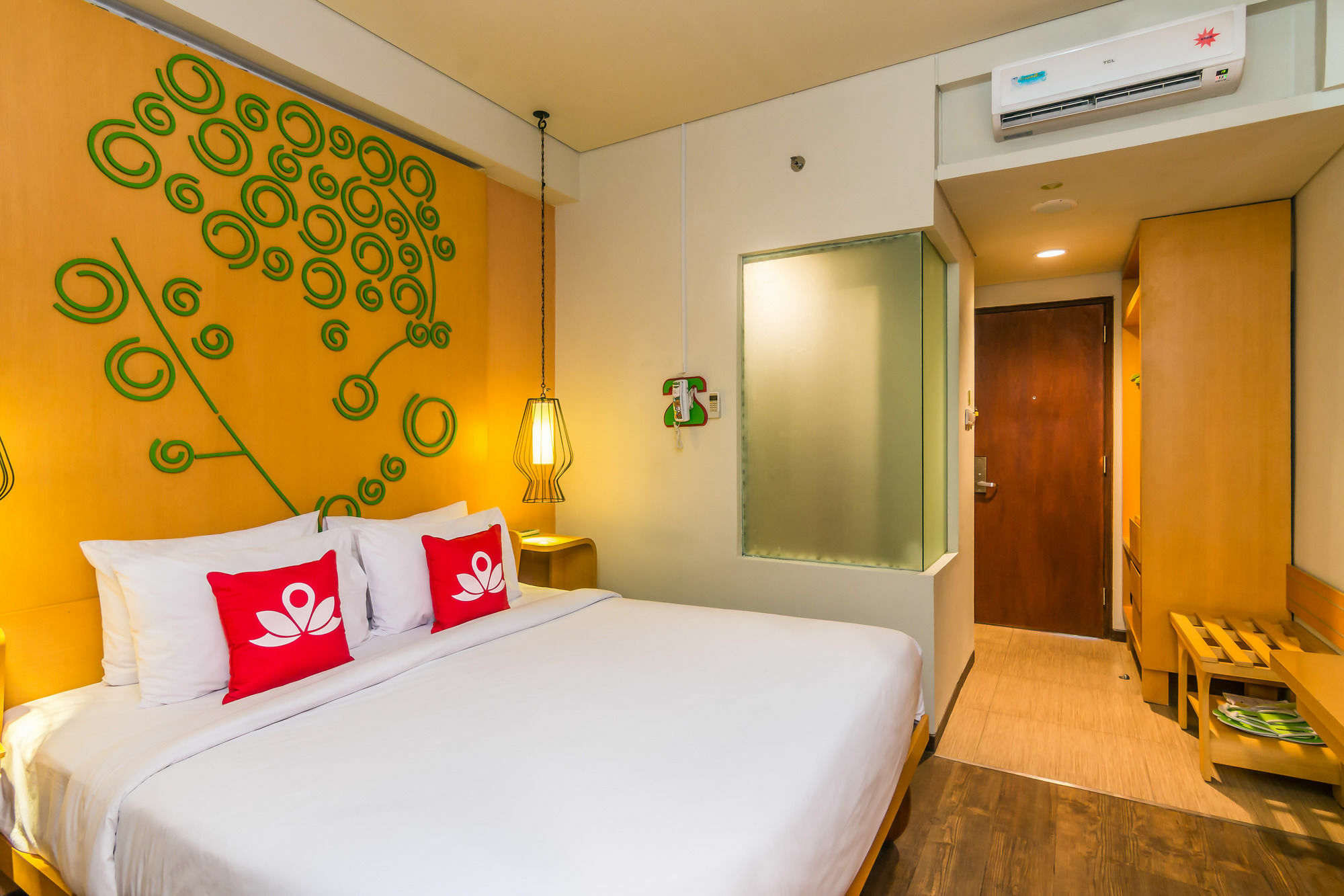 Zen Rooms Legian Werkudara Seminyak Dış mekan fotoğraf