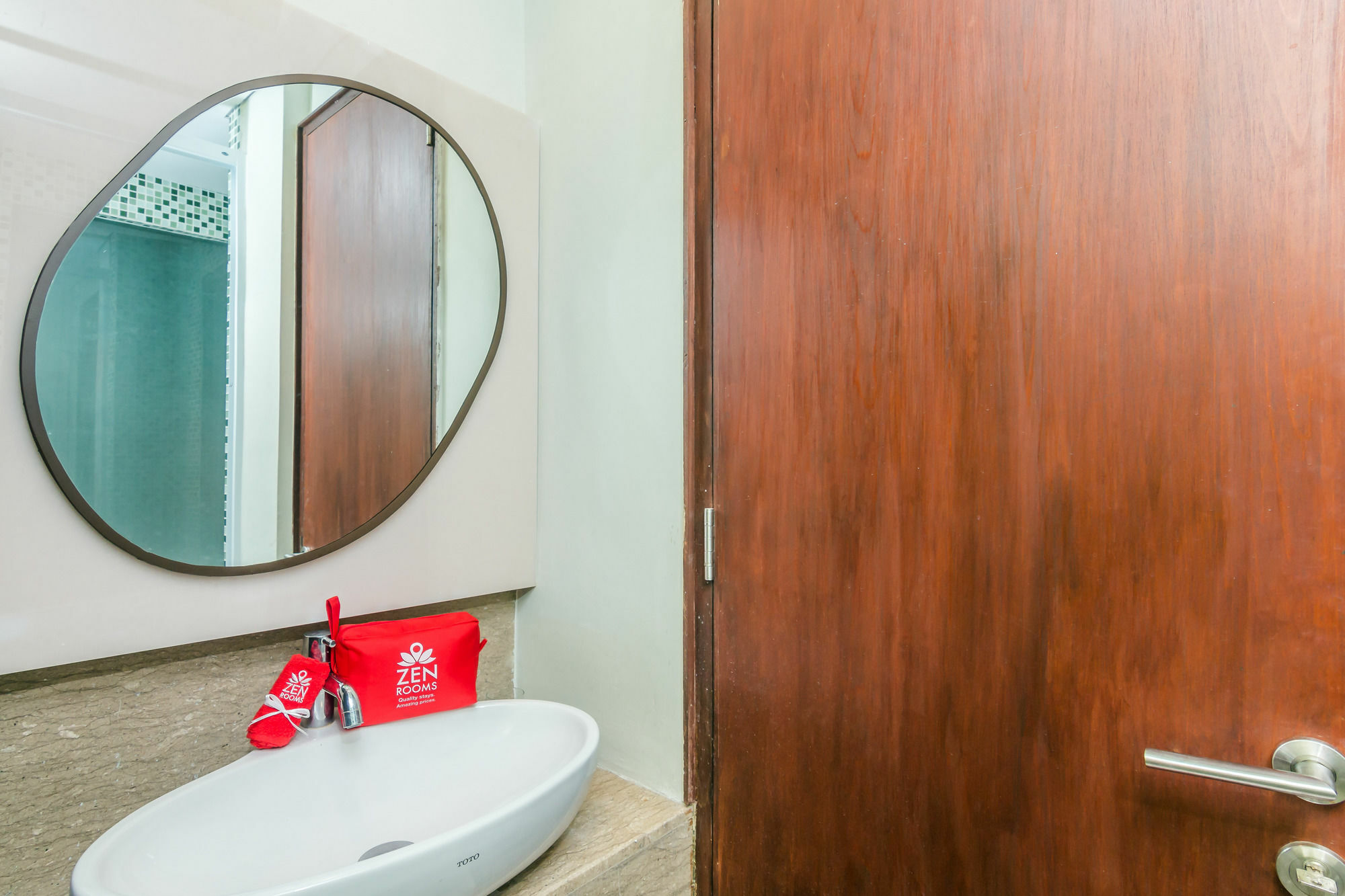 Zen Rooms Legian Werkudara Seminyak Dış mekan fotoğraf