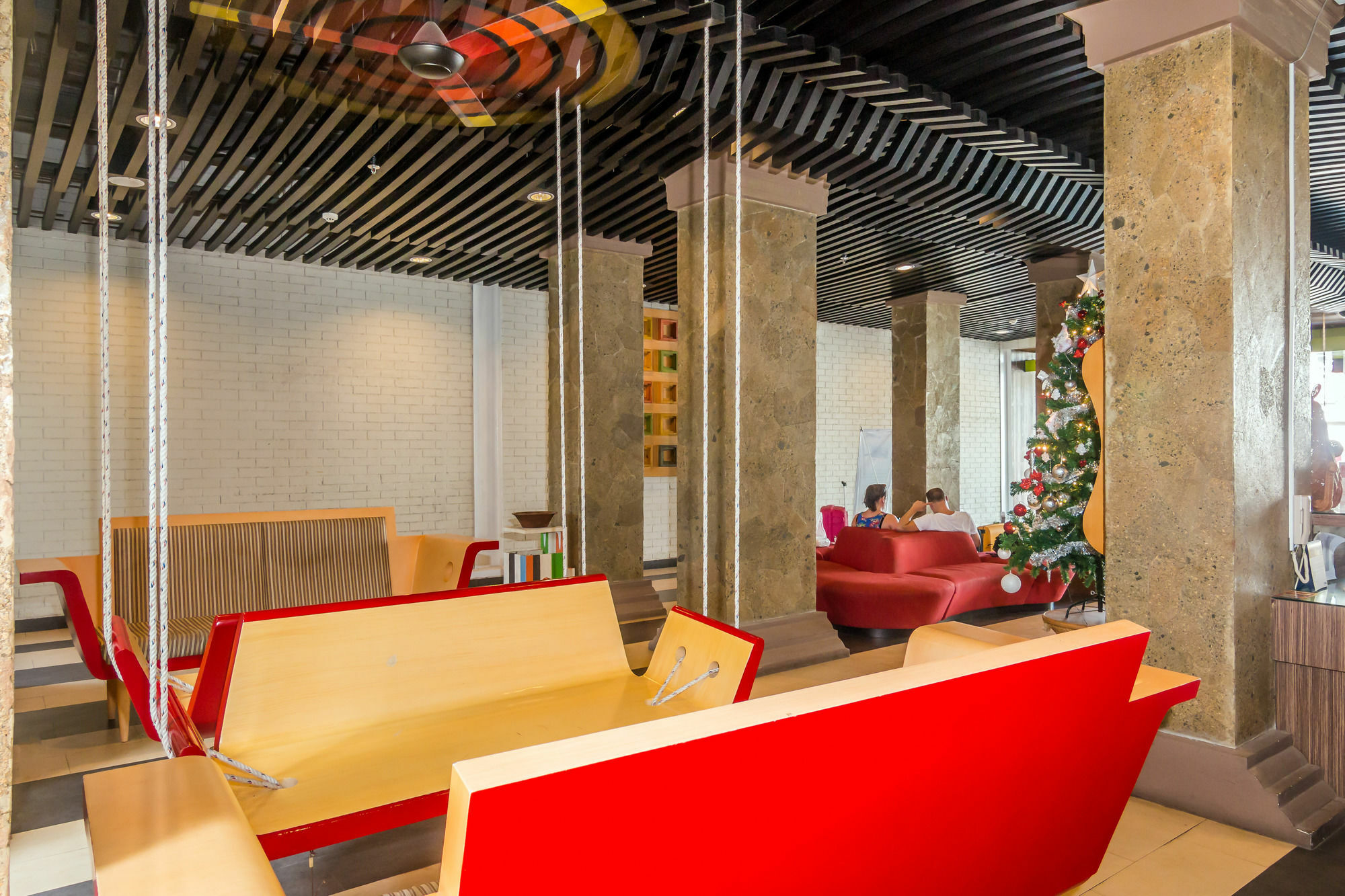 Zen Rooms Legian Werkudara Seminyak Dış mekan fotoğraf