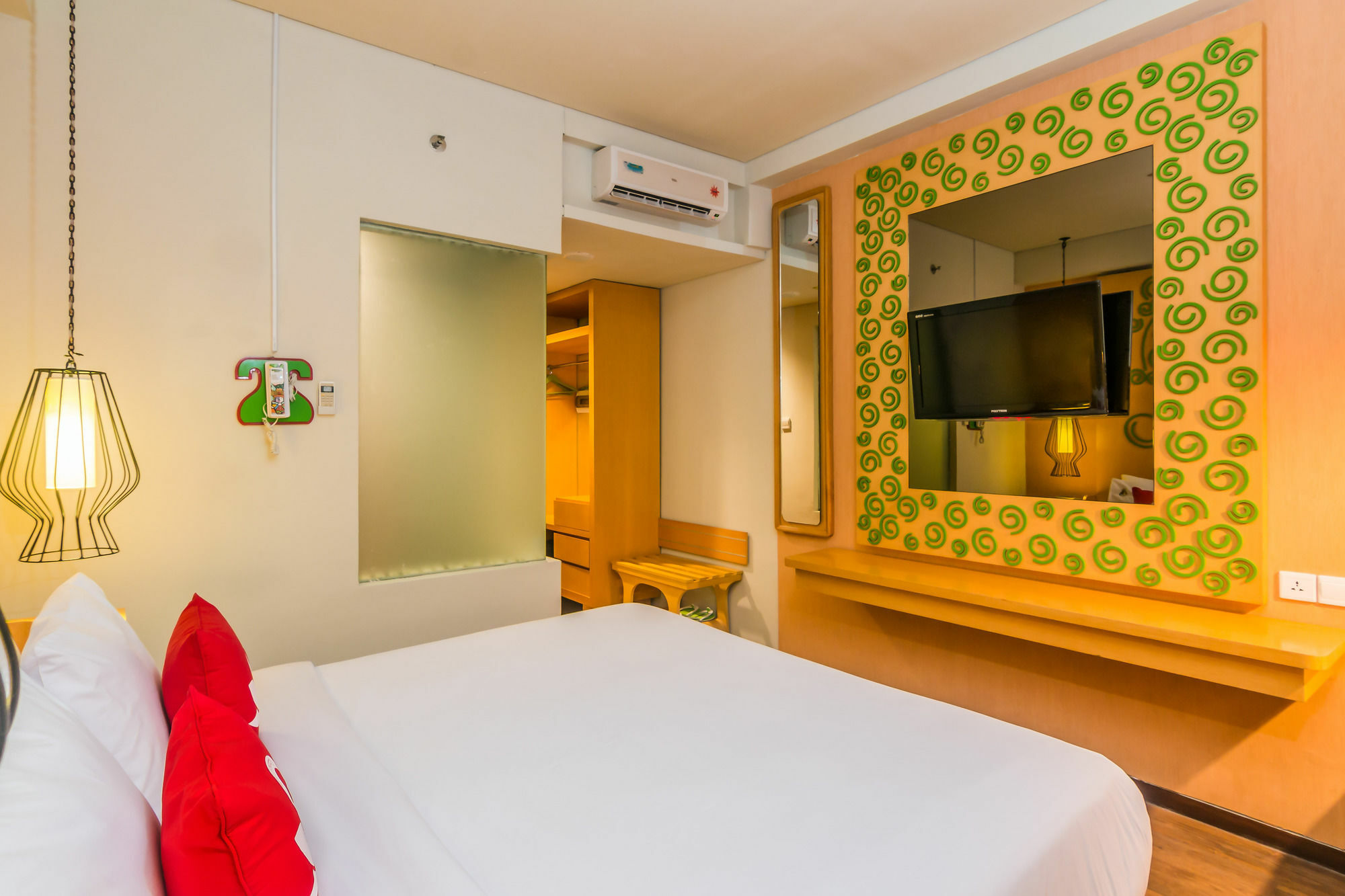 Zen Rooms Legian Werkudara Seminyak Dış mekan fotoğraf