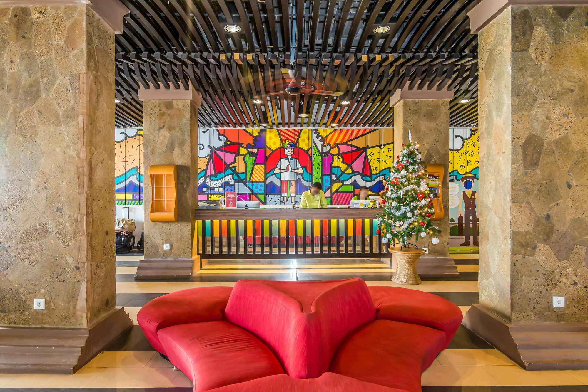 Zen Rooms Legian Werkudara Seminyak Dış mekan fotoğraf