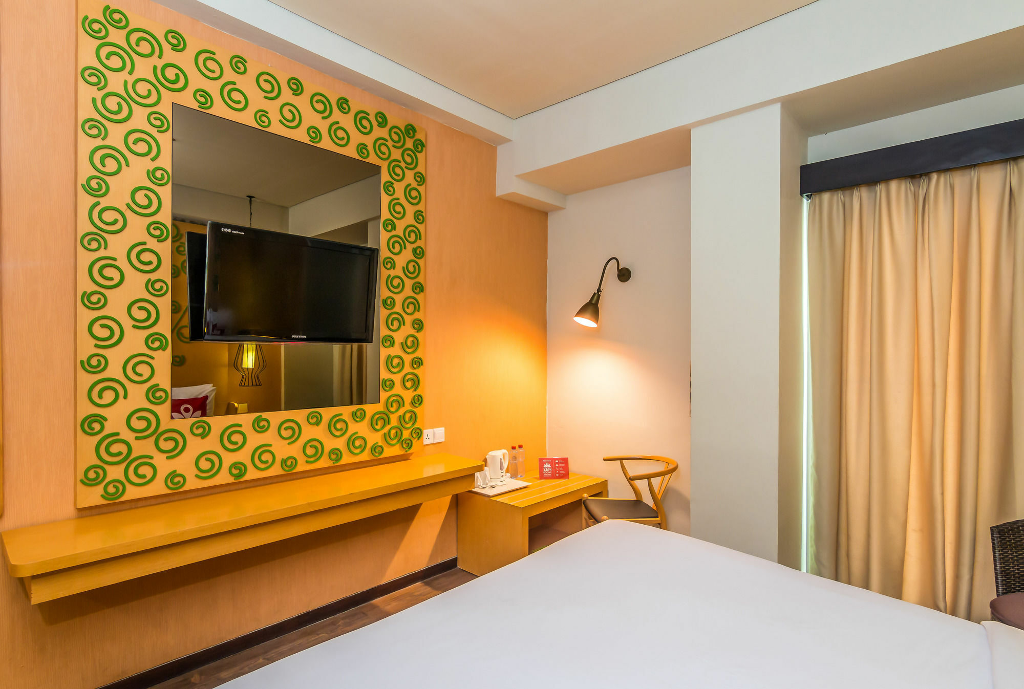 Zen Rooms Legian Werkudara Seminyak Dış mekan fotoğraf
